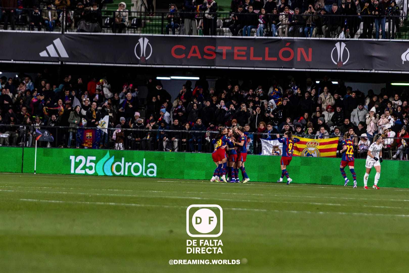 Supercopa de España 2025/26