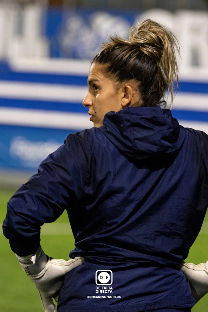 Copa de la Reina CE Europa - Dux Logroño