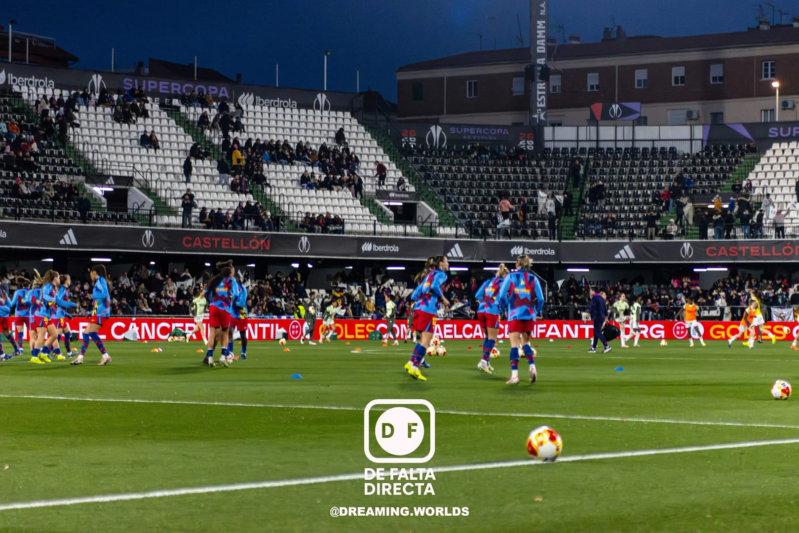 Supercopa de España 2026